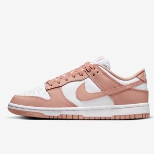 Nike Dunk Low
Women's Shoes